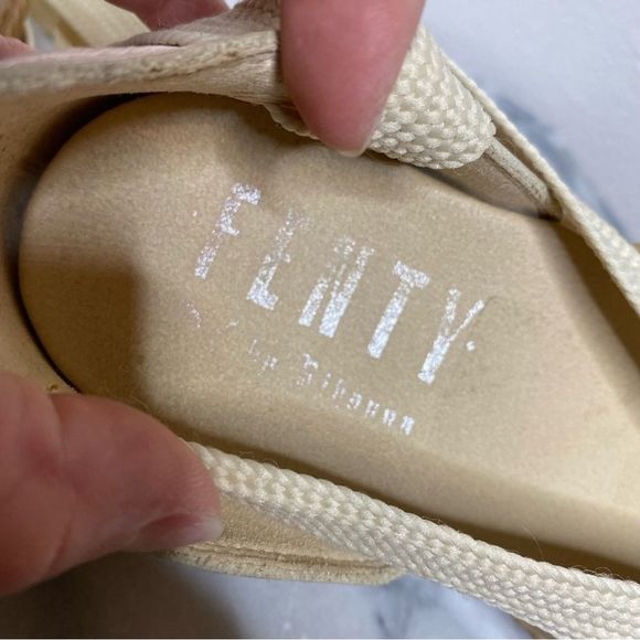 Puma Fenty by Rihanna Bow Creeper Sandal - Picture 9 of 12